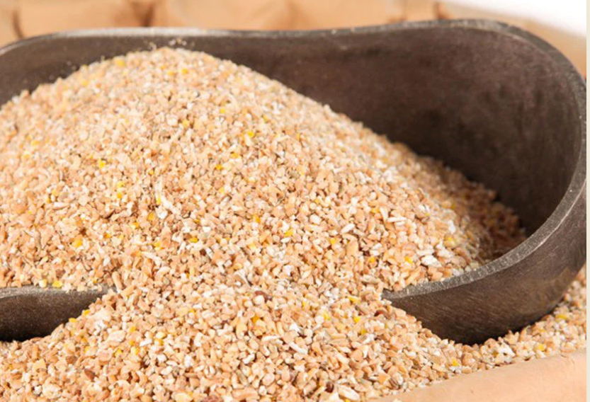 Wheat Dalia