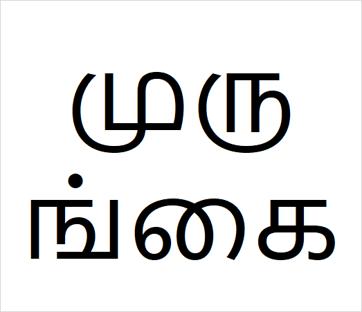 Murungai
