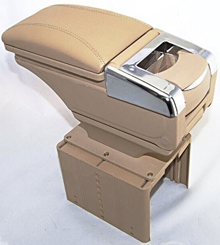 Console Box