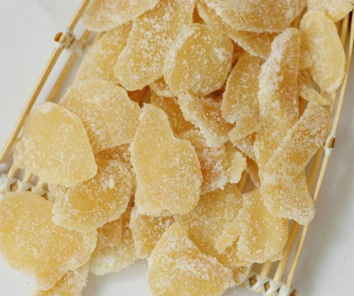 [51124086] Ginger Peel